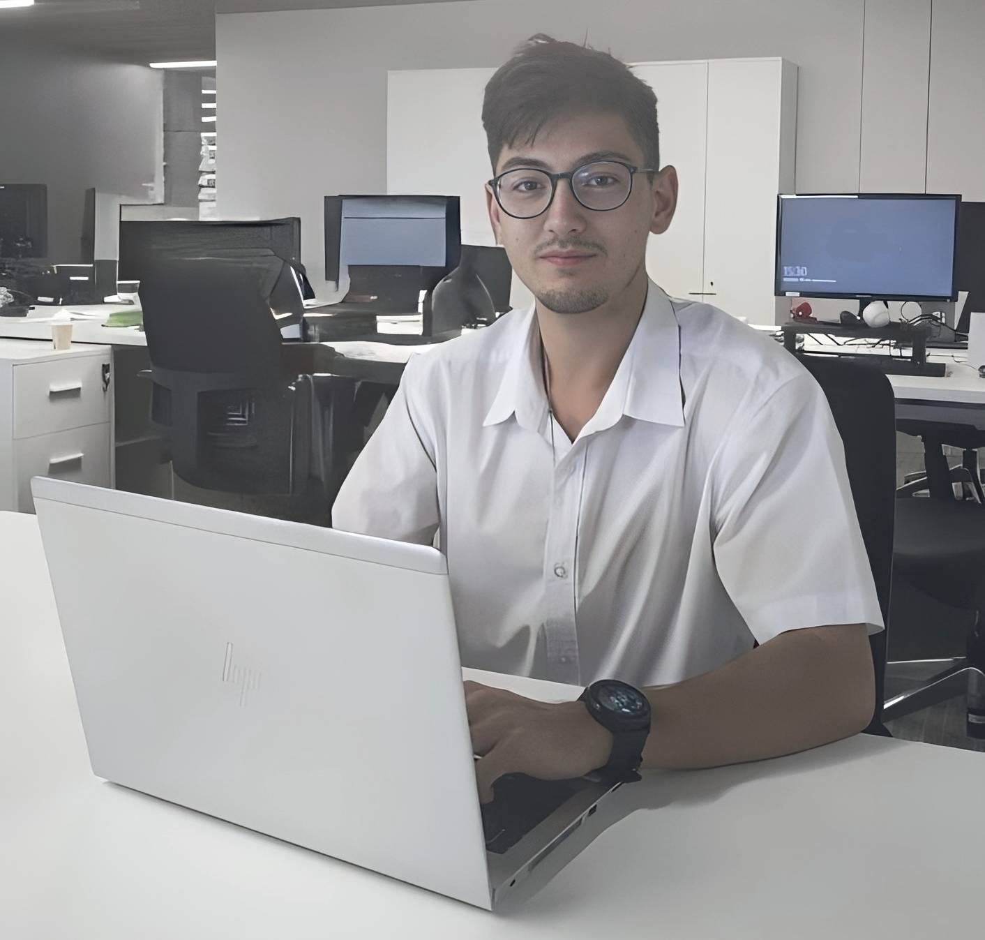 Carlos Villalba